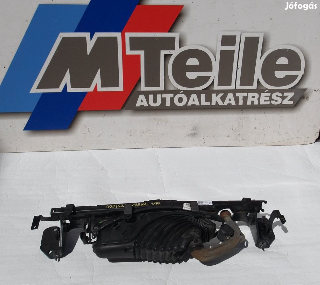[GYÁRI BONTOTT] BMW VONÓHOROG | 3-AS G20 / G21 | 6879160